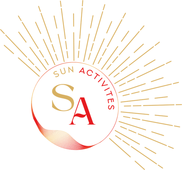 Sun Activités, retour à l'accueil