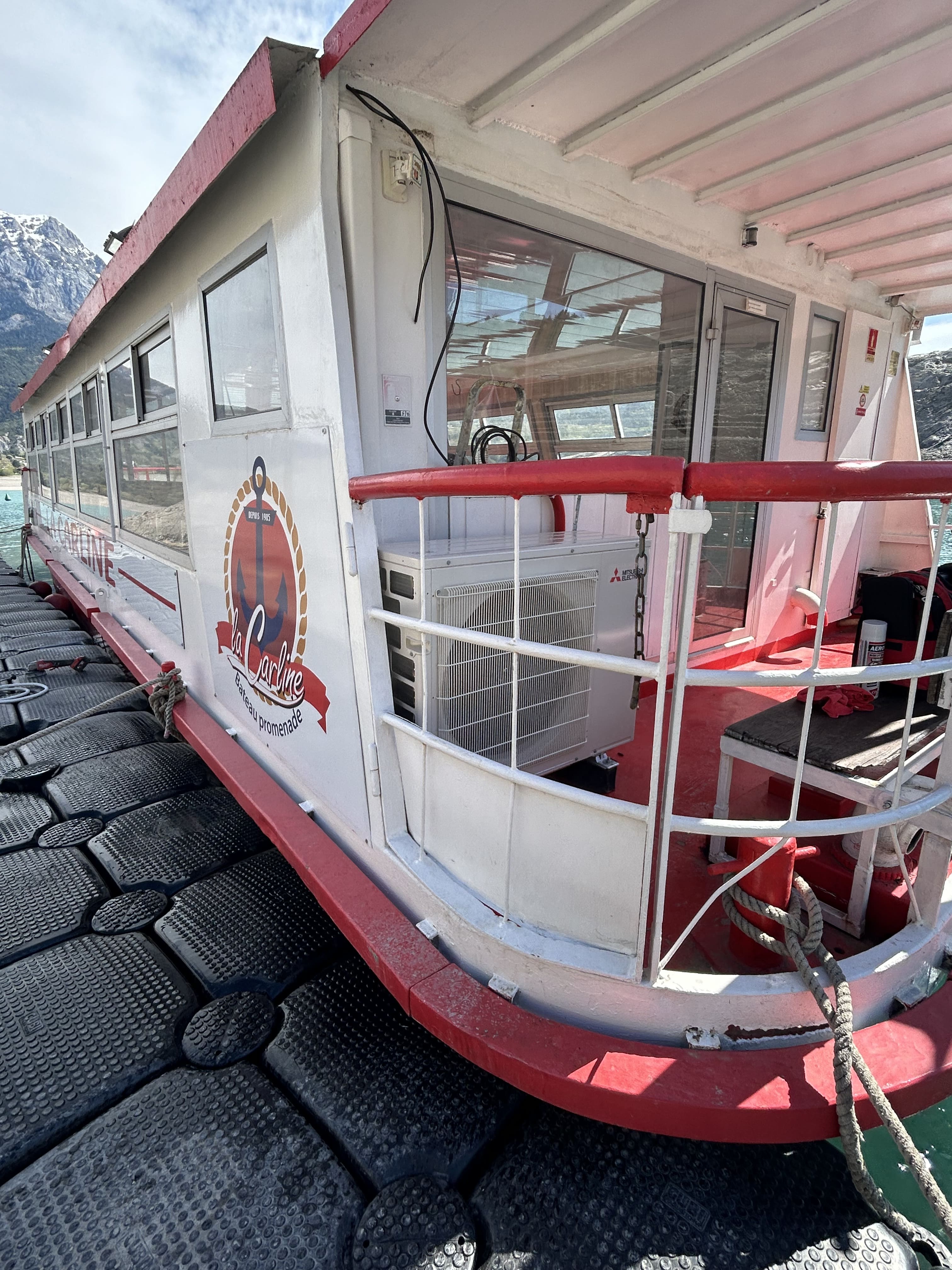 alt="Installation de climatisation par Sun Activites à CROTS"